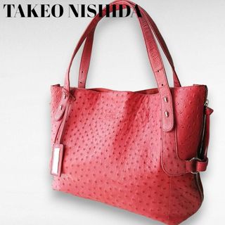 タケオニシダの通販 100点以上 | TAKEO NISHIDAを買うならラクマ