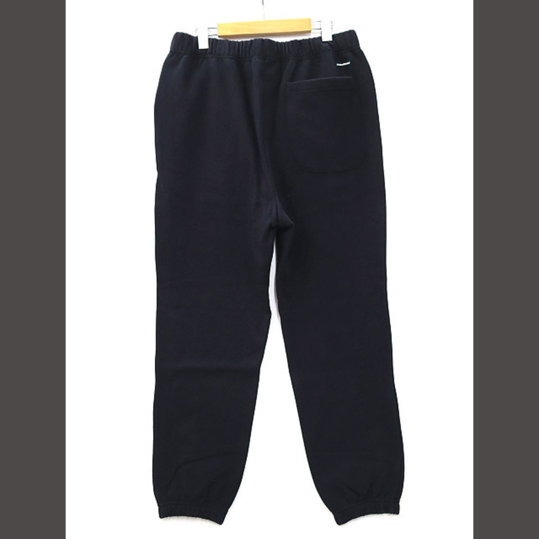 AW23 VENTILATION CHINO RIBBED PANTS