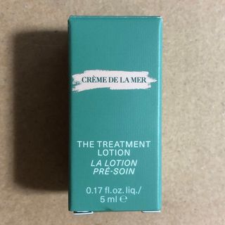 DE LA MER - ドゥラメール ザトリートメントローション 化粧水