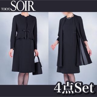 トウキョウソワール 礼服/喪服(レディース)の通販 100点以上 | TOKYO