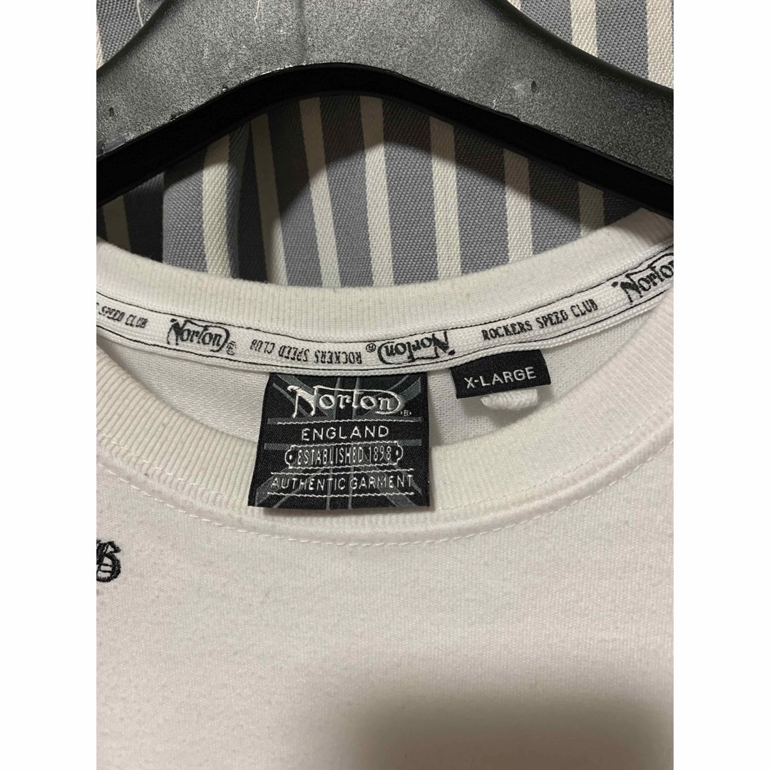 Norton Tシャツ 3