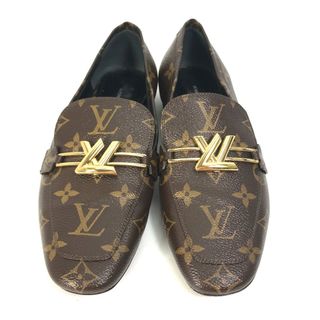 ヴィトン(LOUIS VUITTON) ローファー/革靴(レディース)の通販 200点