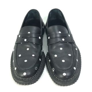 DIOR HOMME - 良品□DIOR/ディオール オム EVIDENCE SADDLE MONK