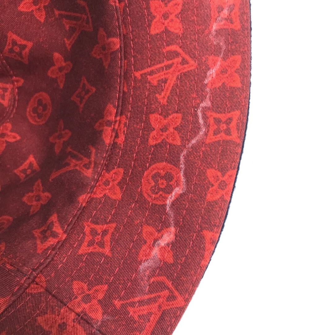 LOUIS VUITTON - ルイヴィトン LOUIS VUITTON シャポー・モノグラム