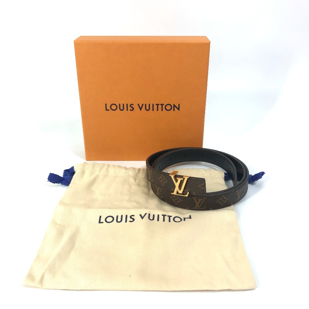 LOUIS VUITTON   ルイヴィトン LOUIS VUITTON ベルト・LV アイコニック