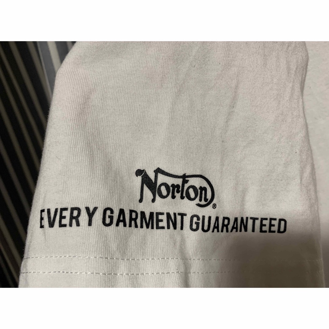 Norton Tシャツ 2