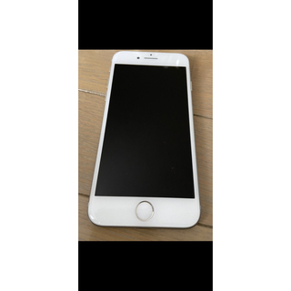 アイフォーン(iPhone)のiPhone8 64G(スマートフォン本体)