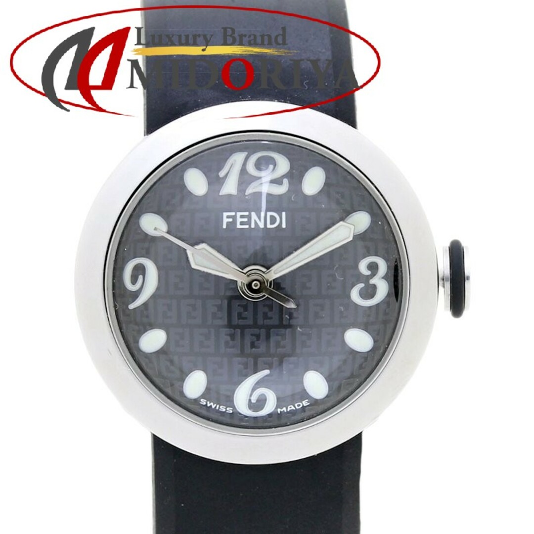 フェンディ ブースラ 腕時計-