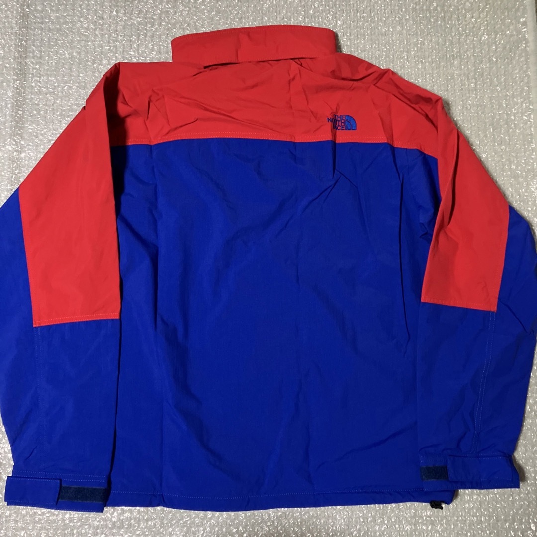 THE NORTH FACE(ザノースフェイス)のTHE NORTHFACE ハイドレナウインドジャケット メンズのジャケット/アウター(ナイロンジャケット)の商品写真