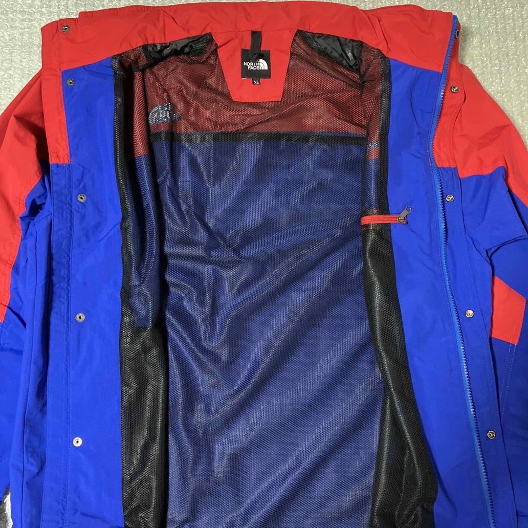 THE NORTH FACE(ザノースフェイス)のTHE NORTHFACE ハイドレナウインドジャケット メンズのジャケット/アウター(ナイロンジャケット)の商品写真