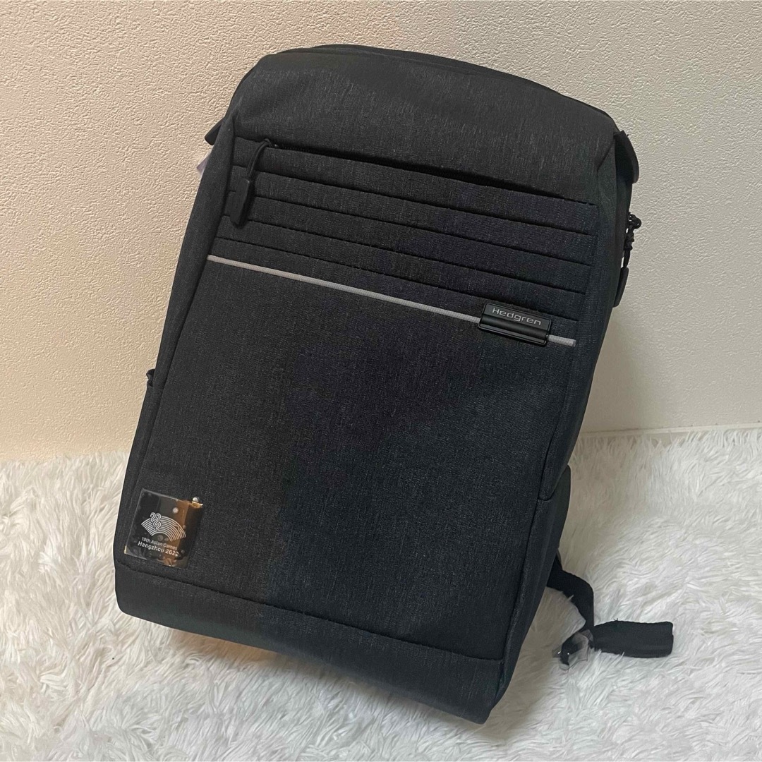 新品未使用】HEDGREN リュック&ショルダーバッグ アジア大会 ... 【新品未使用】HEDGREN リュック&ショルダーバッグ アジア大会 アウトドア