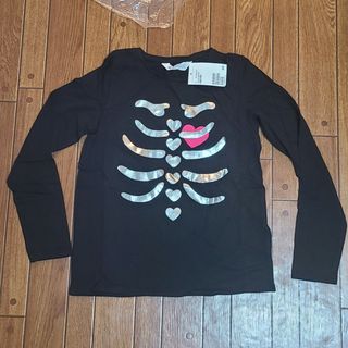 エイチアンドエム ハロウィン 子供 Tシャツ/カットソー(男の子)の通販