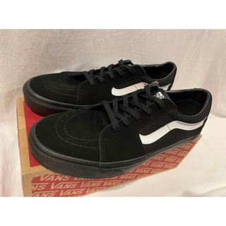 ヴァンズ(VANS)の新品バンズスケートOLDSKOOLオールドスクールsliponエラERA 26(スニーカー)