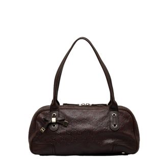グッチ リボン ハンドバッグ(レディース)の通販 100点以上 | Gucciの