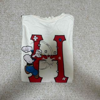 HFU ハフ Tシャツ