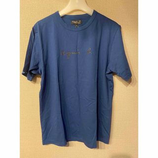 アニエスベー(agnes b.)のAgnes b Tシャツ　新品(Tシャツ/カットソー(半袖/袖なし))