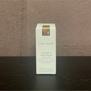 エスティローダー(Estee Lauder)のエスティーローダー　アドバンスナイトリペアSMRコンプレックス　15mL(美容液)