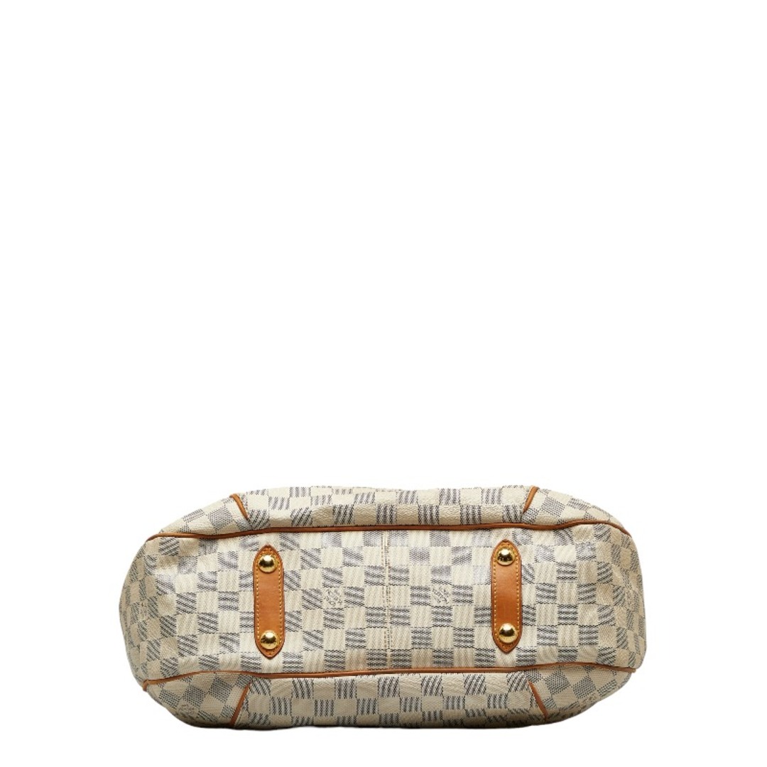 LOUIS VUITTON - ルイ ヴィトン ダミエ アズール ガリエラPM