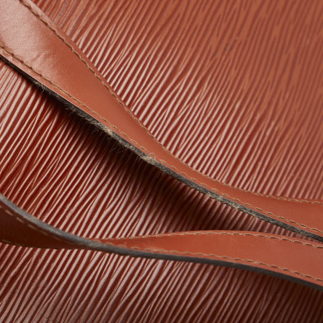 LOUIS VUITTON - ルイ ヴィトン エピ ゴブラン リュック バック LOUIS VUITTON - ルイ ヴィトン エピ ゴブラン リュック バック