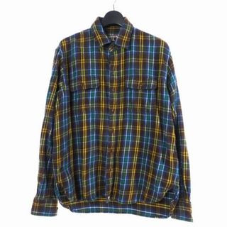 アベイシングエイプ シャツ(メンズ)の通販 800点以上 | A BATHING APE