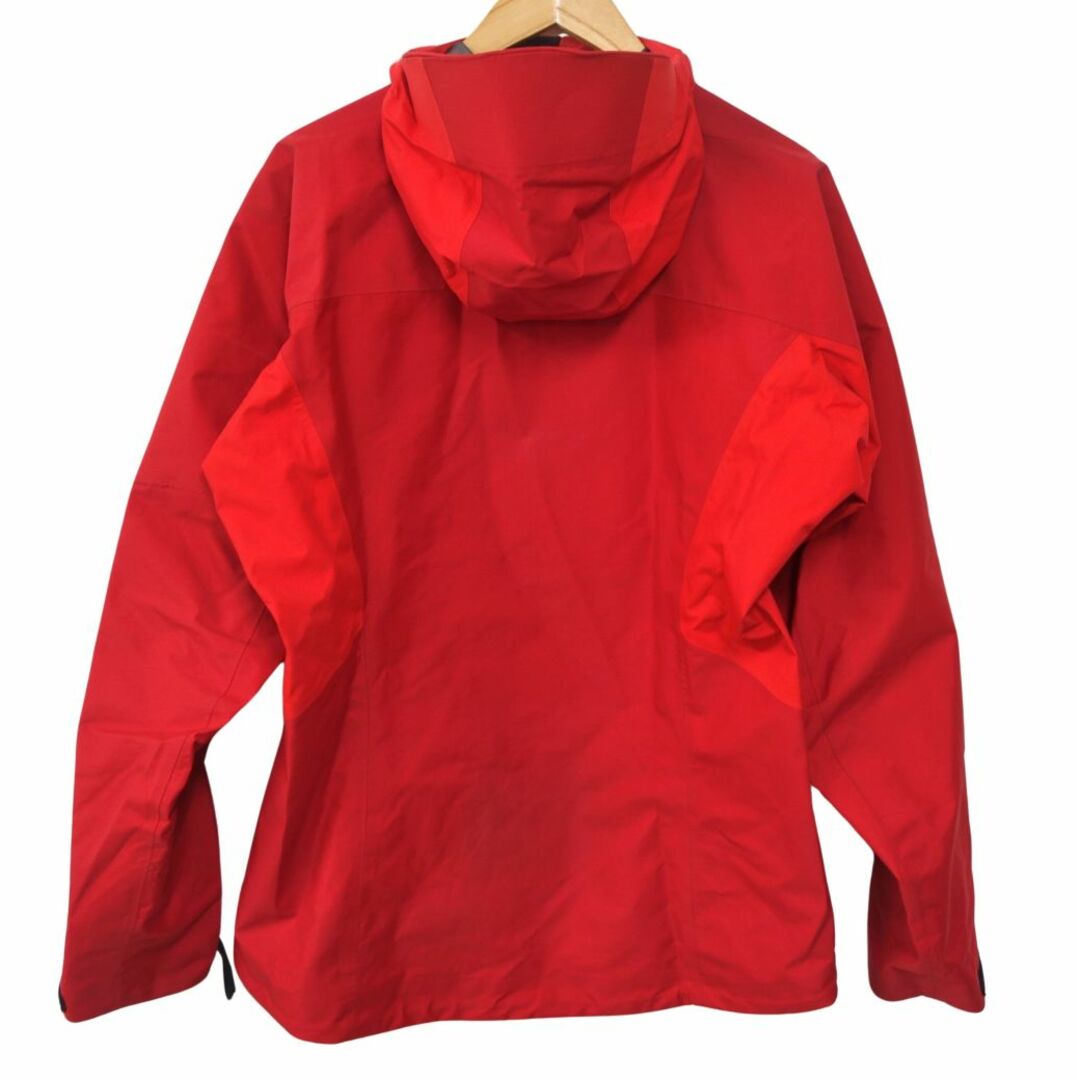 Haglofs - ホグロフス HAGLOFS SPITZ JACKET スピッツ Haglofs - ホグロフス HAGLOFS SPITZ JACKET スピッツ