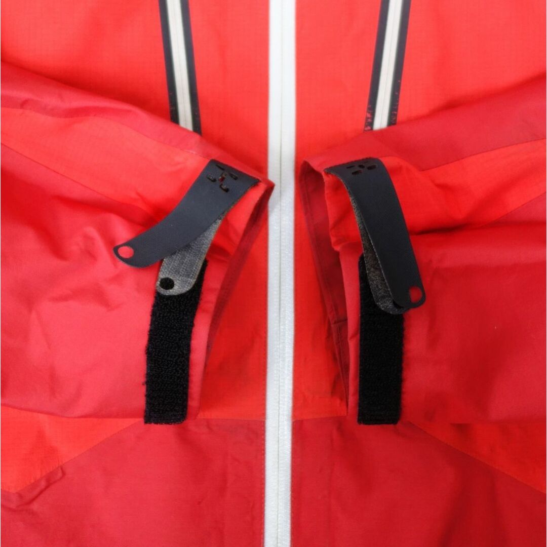 Haglofs - ホグロフス HAGLOFS SPITZ JACKET スピッツ Haglofs - ホグロフス HAGLOFS SPITZ JACKET スピッツ