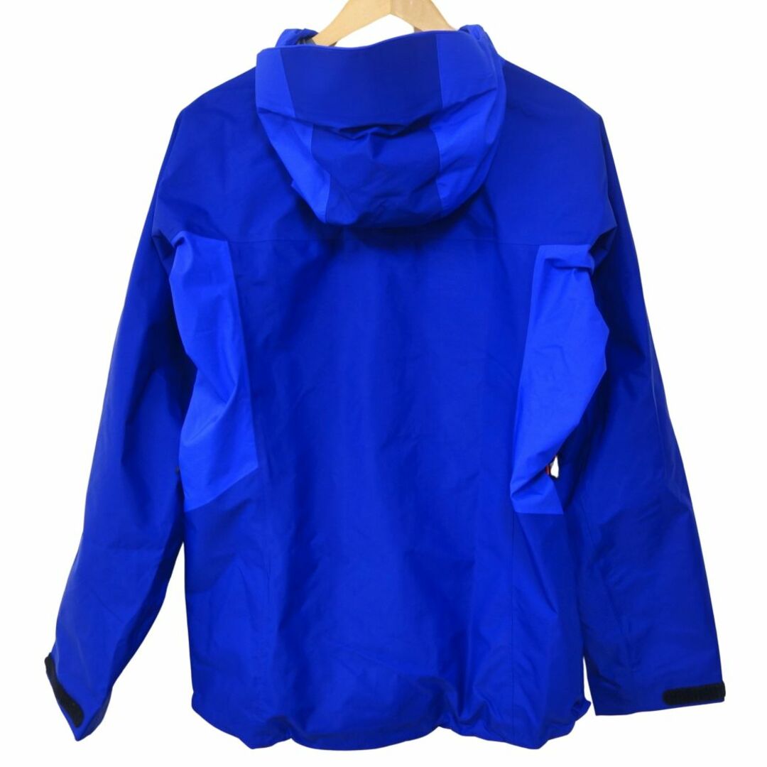 Haglofs - 極美品 ホグロフス HAGLOFS SPITZⅡ JACKET スピッツ2 Haglofs - 極美品 ホグロフス HAGLOFS SPITZⅡ JACKET スピッツ2