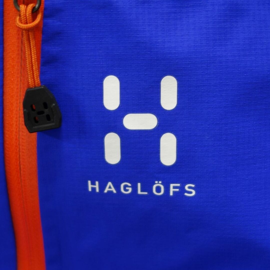 極美品 ホグロフス HAGLOFS SPITZⅡ JACKET スピッツ2 ジャケット ハードシェル メンズ M 登山 バックカントリー ウェア アウトドア 極美品 ホグロフス HAGLOFS SPITZⅡ JACKET スピッツ2 ジャケット ハードシェル メンズ M 登山 バックカントリー ウェア アウトドア