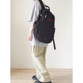 ナイキ ヴィンテージ リュック(メンズ)の通販 40点 | NIKEのメンズを