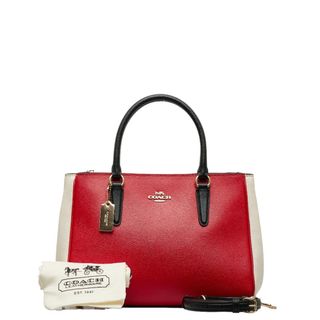 コーチ(COACH) キャリー ハンドバッグ(レディース)の通販 500点以上