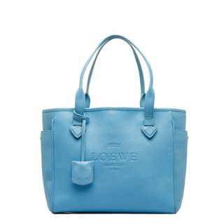 ロエベ トートバッグの通販 1,000点以上 | LOEWEを買うならラクマ