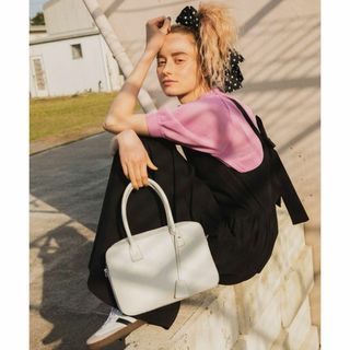 フォクシー ブティック FOXEY BOUTIQUE キルティング バッグ