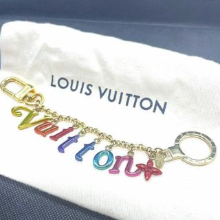 Replica Louis Vuitton New Wave Chain Bag Charm M63748 for Sale