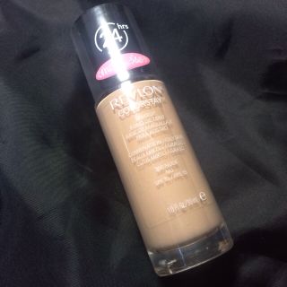 レブロン(REVLON)のREVLON 24hrsファンデーション(その他)