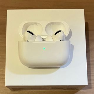 Apple - 新品未開封 Apple AirPods Pro MWP22J/A 国内正規品の通販 by ...