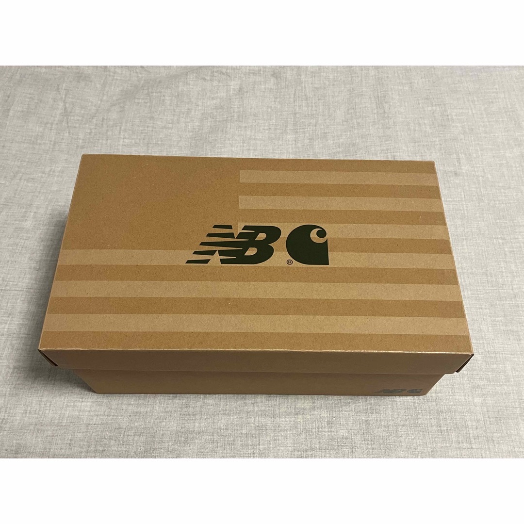 【新品】Carhartt New Balance 990V6 カーハート23.5 8