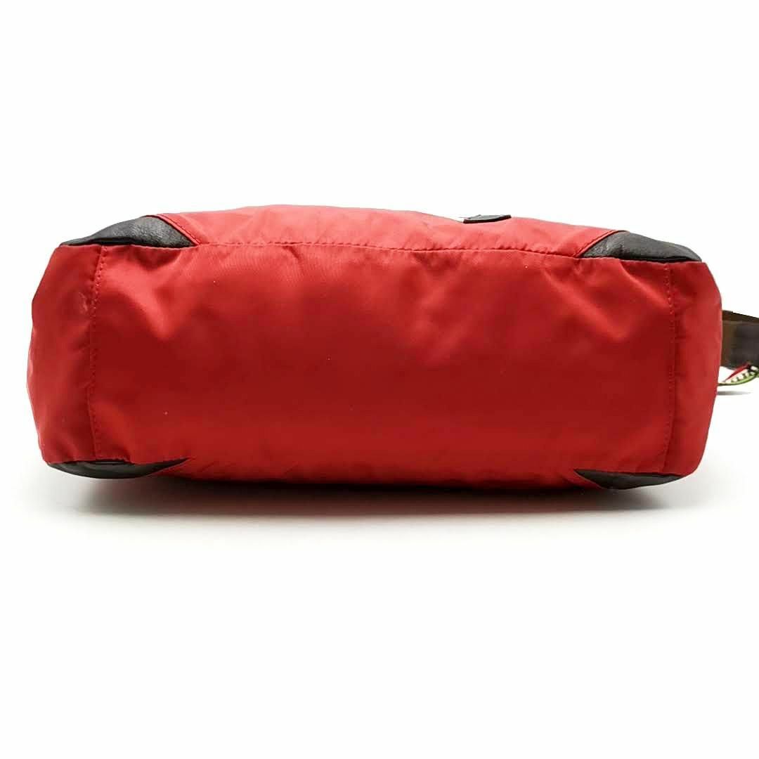 Orobianco(オロビアンコ)の美品 オロビアンコ OROBIANCO ショルダーバッグ 03-23102103 メンズのバッグ(ショルダーバッグ)の商品写真