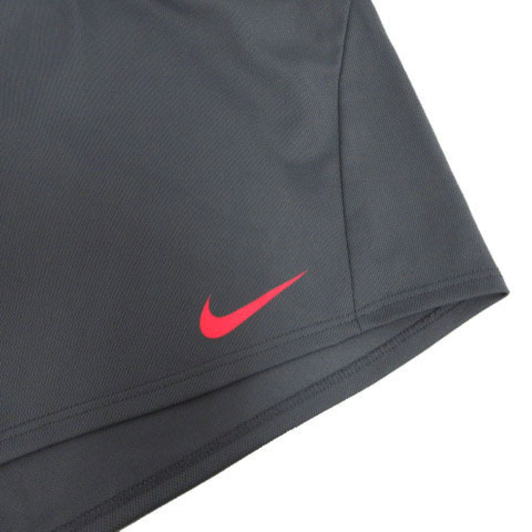 NIKE(ナイキ)のNIKE パンツ ショートパンツ DRY-FIT ストレッチ ロゴ グレー S スポーツ/アウトドアのスポーツ/アウトドア その他(その他)の商品写真