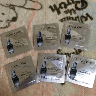 LANCOME 未開封 ランコム ジェニフィック アドバンスト Nの通販 by