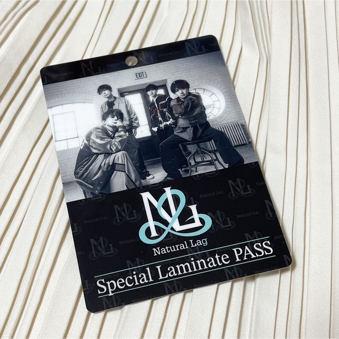 Natural Lag 川崎-