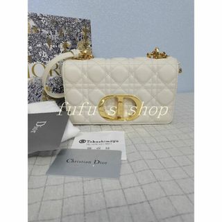ディオール(Christian Dior) ショルダーバッグ(レディース)の通販