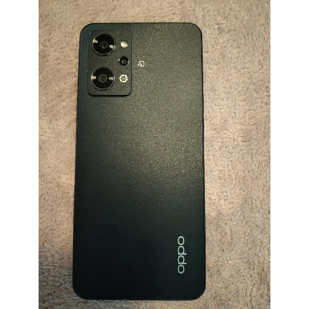 oppo Reno 7A