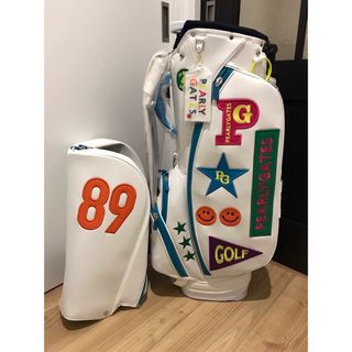 パーリーゲイツ ショルダーの通販 300点以上 | PEARLY GATESを買うなら