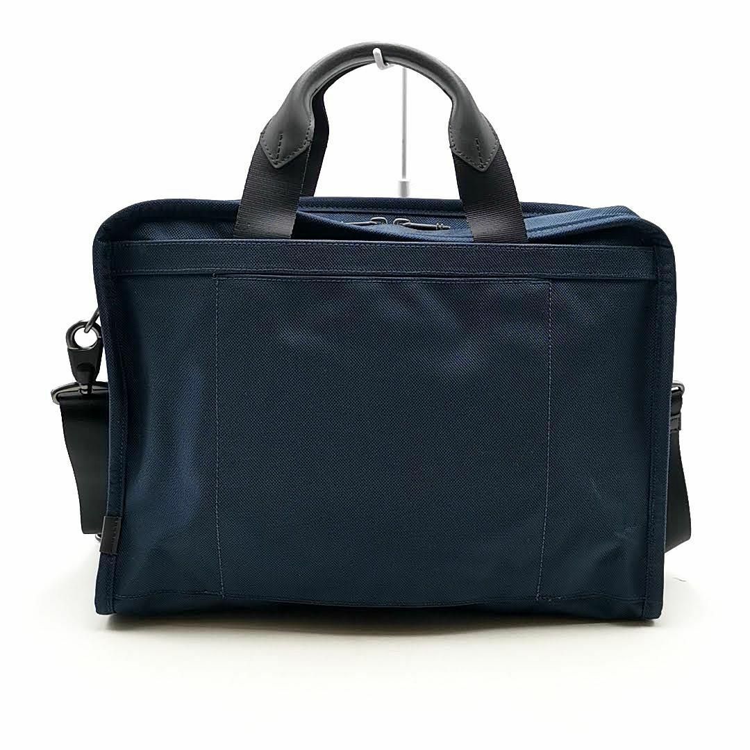 美品 トゥミ TUMI ビジネスバッグ ブリーフケース 03-23102407