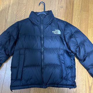 ノースフェイス(THE NORTH FACE) ショート ダウンジャケット