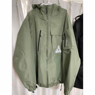 palace gore-tex jacket パレス　ゴアテックスジャケット