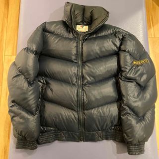 デサント(DESCENTE)のデサント　DESCENTE ビンテージ　ダウンジャケット(ダウンジャケット)