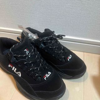 フィラ(FILA)のフィラ　スニーカー(スニーカー)