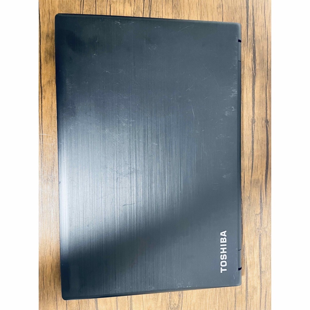 dynabook - dynabook B65/M 8世代i5/SSD 256GB オフィスの通販 by あき ...