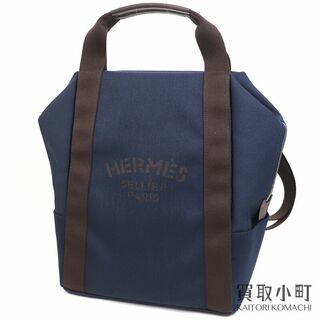 エルメス(Hermes)のエルメス【HERMES】グルーム バックパック(バッグパック/リュック)